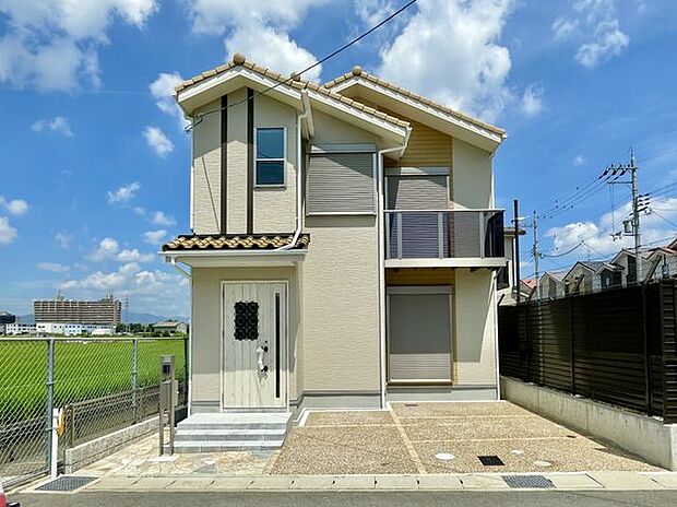 現地写真更新！好評分譲中！現地でしかわからないこともございます。少しでも気になる方はぜひ実際に現地で周辺環境や雰囲気をご確認ください