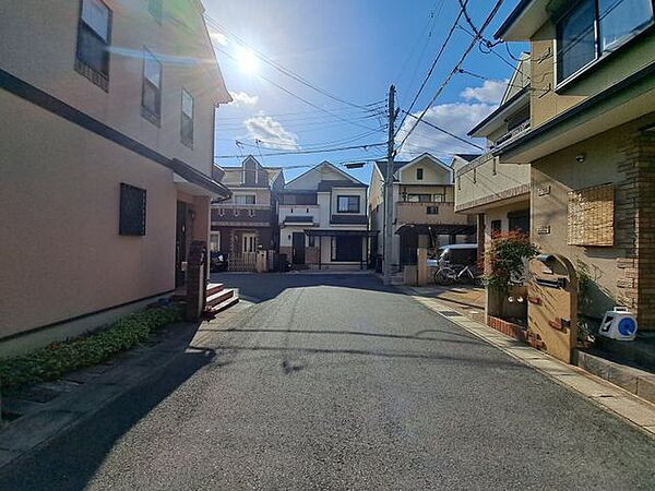 お家のご質問はお気軽にご相談下さい。