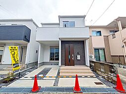 滋賀県草津市上笠２丁目
