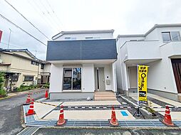 滋賀県草津市上笠２丁目