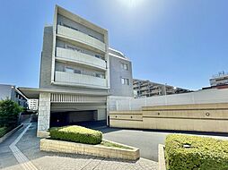 ディークラディア醍醐駅前 中古マンション