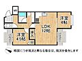 コスモ伏見5階1,240万円