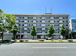 葛野ハイツ　中古マンション