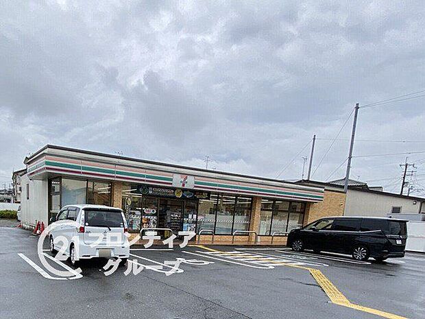 セブンイレブン大津一里山店 徒歩12分。 960m