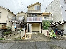 京都府京都市山科区小山中島町