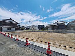 滋賀県栗東市小柿２丁目