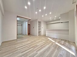 フォルクローレ瀬田　中古マンション 4LDKのリビング/ダイニング