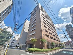 フォルクローレ瀬田 中古マンション