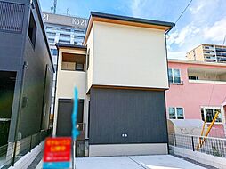 滋賀県栗東市小柿６丁目