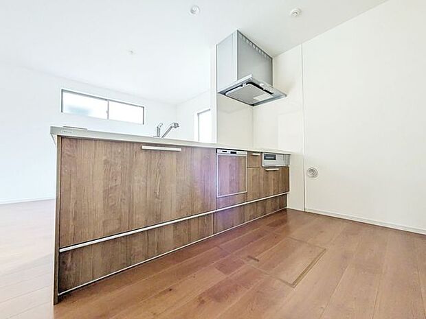 念願のマイホーム購入をお手伝いいたします