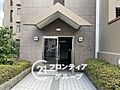 マンションのエ...
