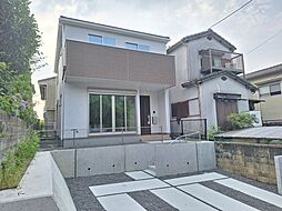 滋賀県大津市稲葉台