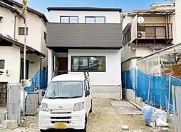 京都府京都市伏見区淀生津町