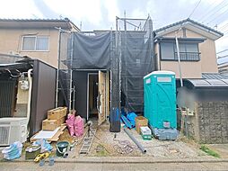 京都府京都市伏見区深草墨染町