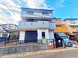 京都府京都市山科区椥辻番所ケ口町