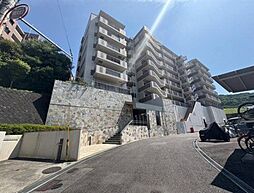 ウエスタ大津 中古マンション