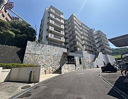 ウエスタ大津 中古マンション