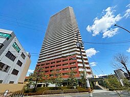 ファーストタワー大津MARY　中古マンション