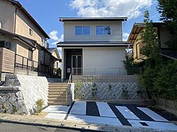 京都府京都市山科区御陵封ジ山町