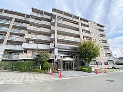 パデシオン桃山南　中古マンション