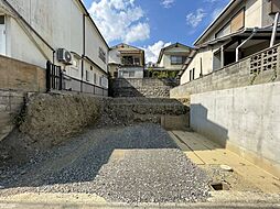 京都府京都市山科区四ノ宮小金塚