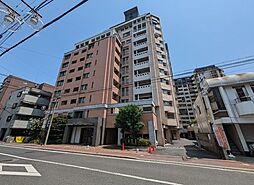 ティアラ・セントワンズ　中古マンション