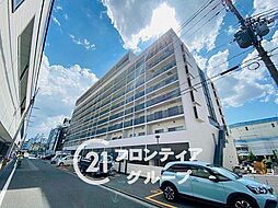 進和山科ハイライフ 中古マンション