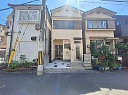 京都府京都市山科区椥辻封シ川町