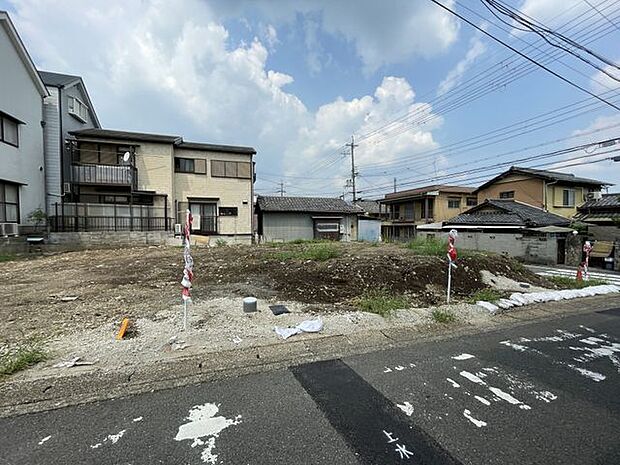 念願のマイホーム購入をお手伝いいたします