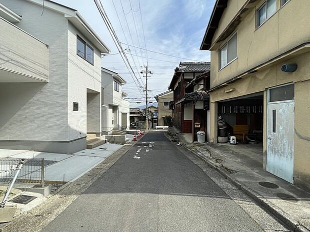 念願のマイホーム購入をお手伝いいたします