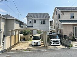 滋賀県大津市衣川１丁目