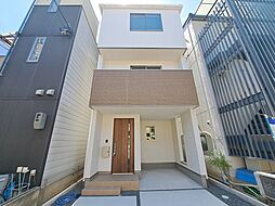 京都府京都市山科区西野大鳥井町