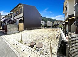 京都府京都市伏見区醍醐柿原町