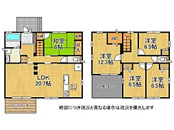 滋賀県守山市木浜町