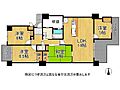 ラヴェスト大津参番館2階1,420万円