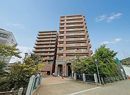 パデシオン浜大津 中古マンション