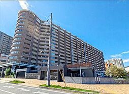 ネバーランド大津GRANBAY 中古マンション