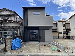 京都府京都市伏見区淀際目町