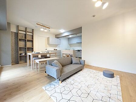 念願のマイホーム購入をお手伝いいたします