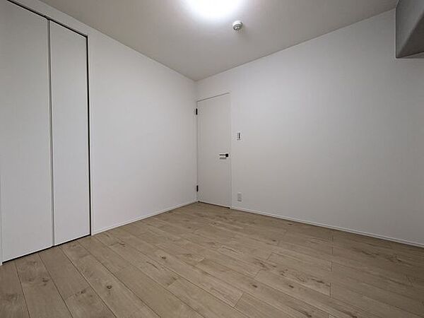 管理の行き届いた綺麗なエントランス。帰宅するのが楽しみになりそうですね。