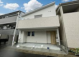 京都府京都市山科区椥辻草海道町