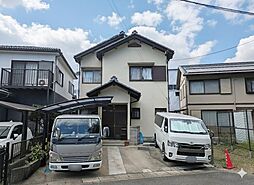 滋賀県栗東市下戸山