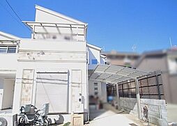 京都府京都市山科区西野広見町