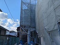 滋賀県大津市長等３丁目