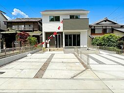 京都府京都市山科区川田西浦町