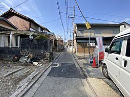 京都府京都市山科区川田西浦町