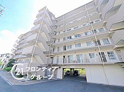 藤和ライブタウン桃山 中古マンション