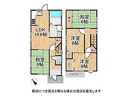 滋賀県大津市滋賀里３丁目