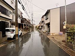 京都府京都市伏見区久我森の宮町