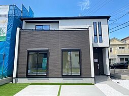 滋賀県大津市下阪本１丁目